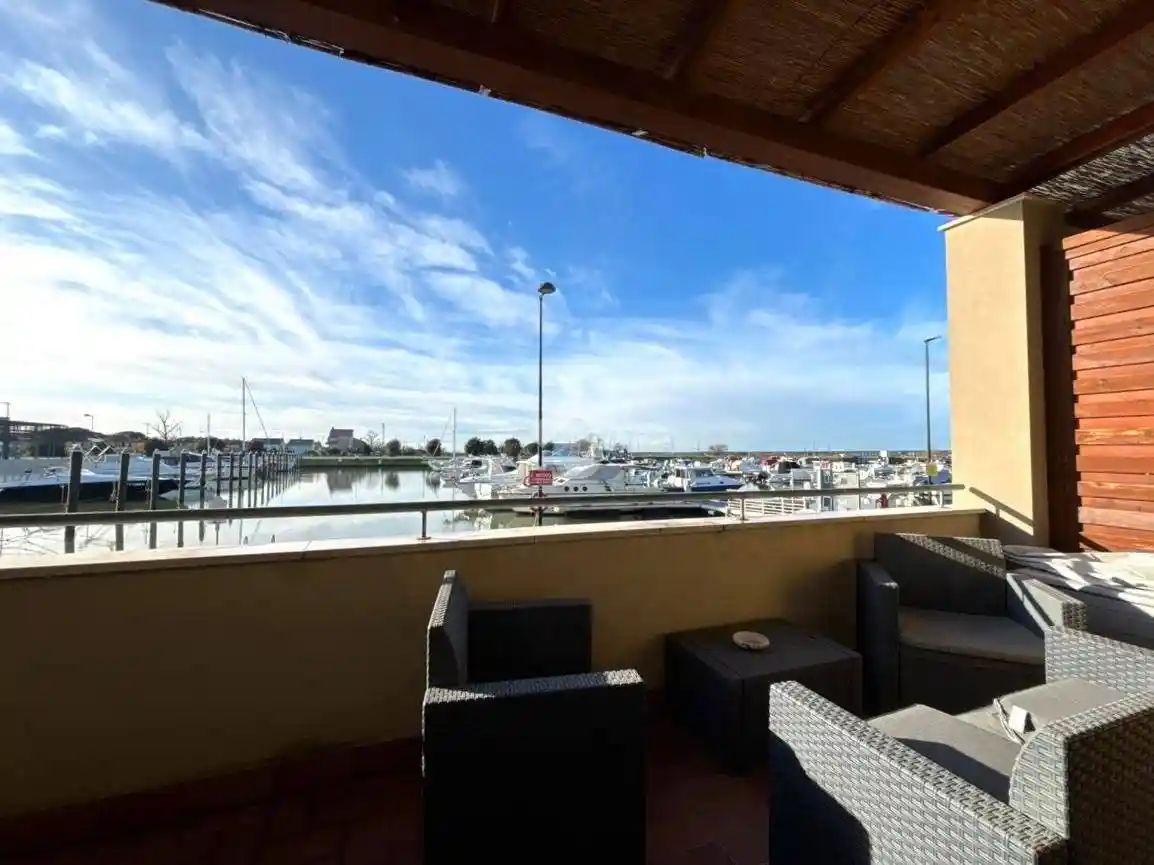 Appartamento in vendita a Ravenna