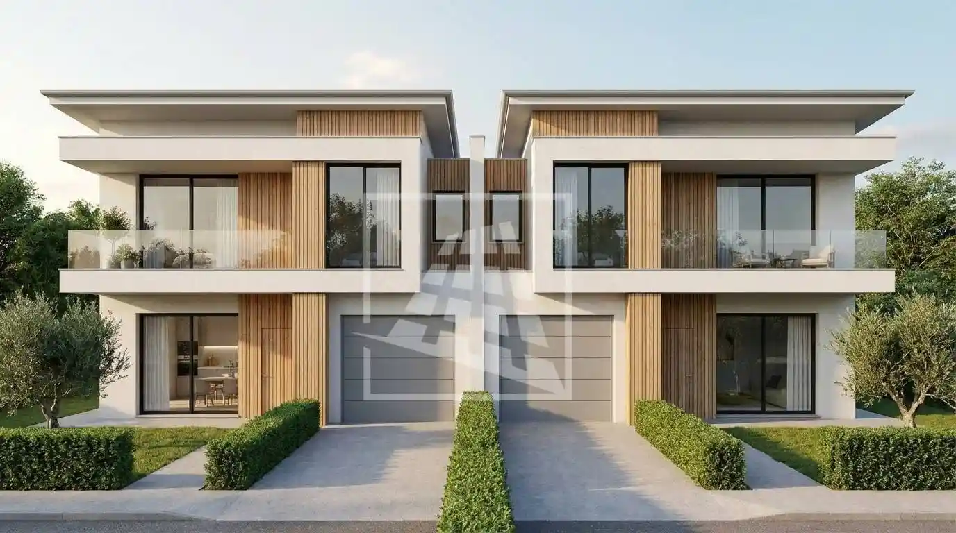 Villa in vendita a Quattro Castella