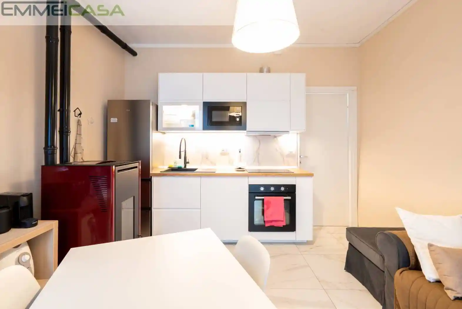 Casa indipendente in vendita a Modena