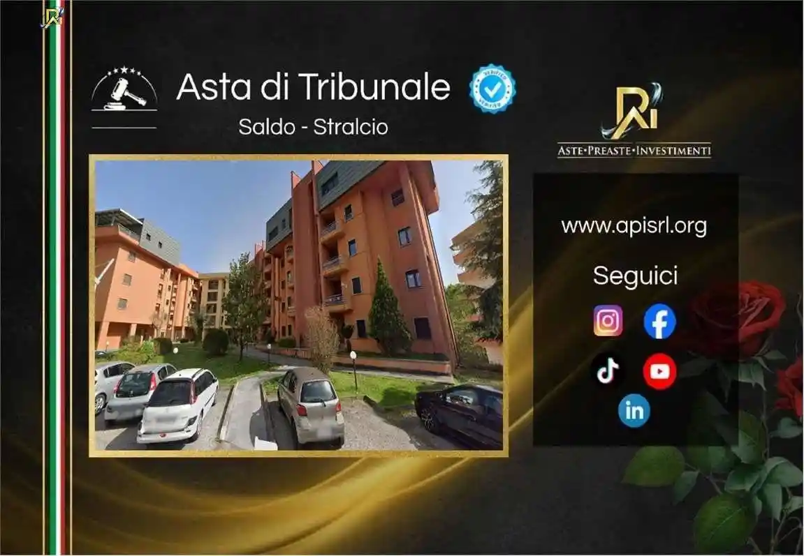 Appartamento in vendita a Rende