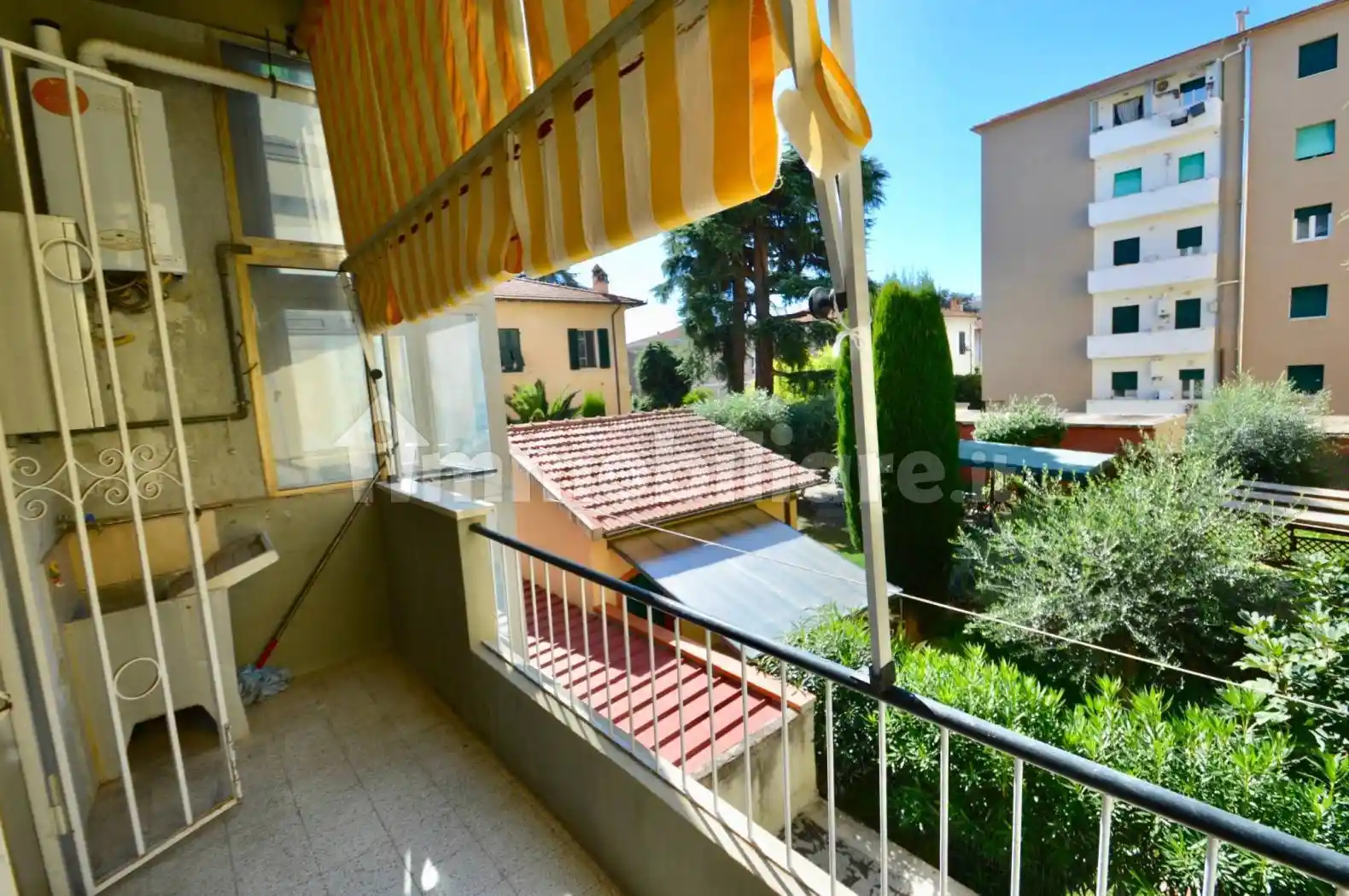 Appartamento in vendita a Grosseto