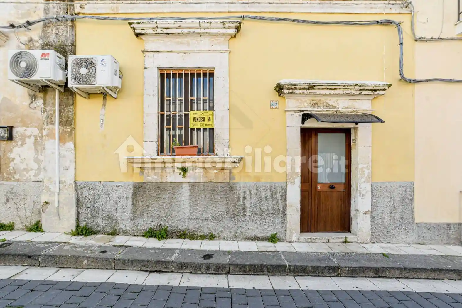 Casa indipendente in vendita a Noto