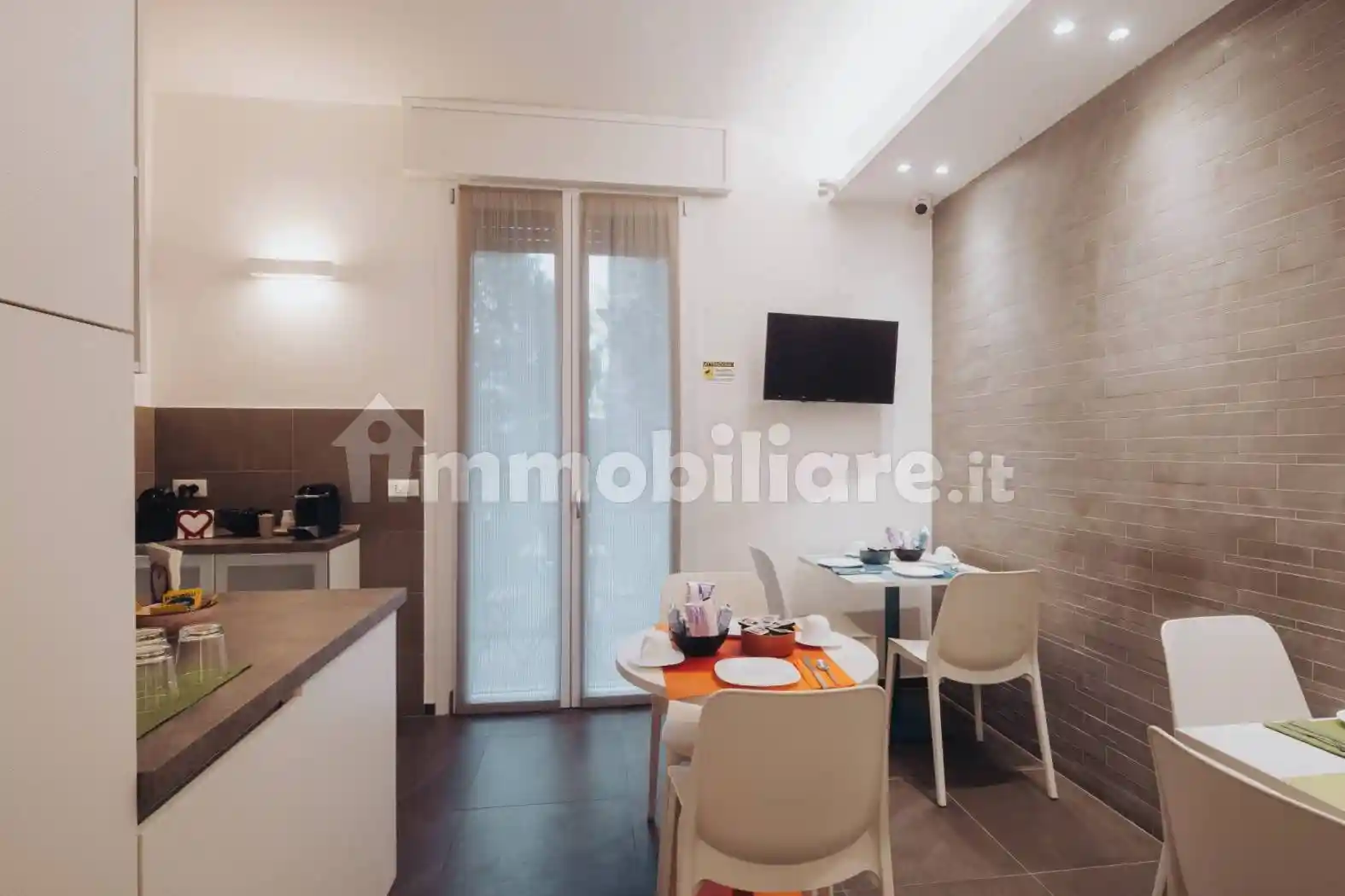 Appartamento in vendita a Bologna