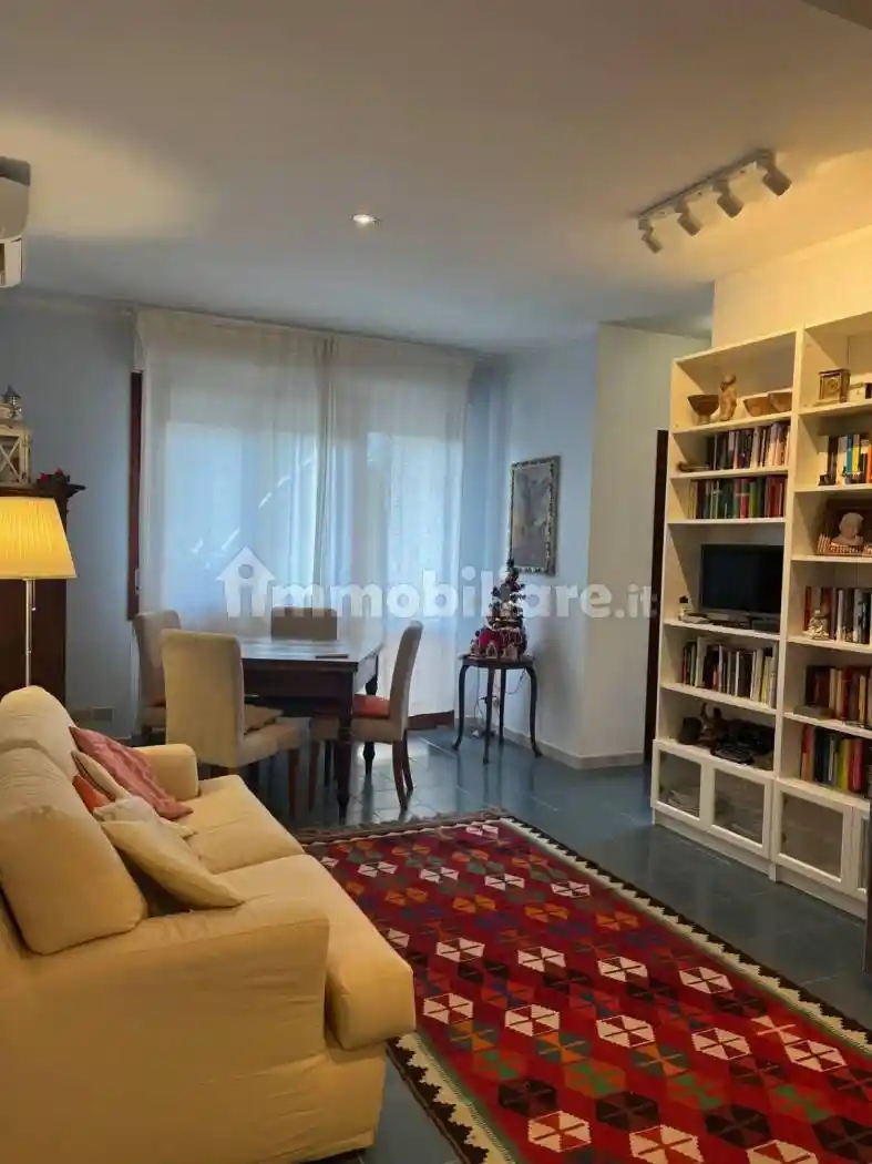 Appartamento in vendita a Massa