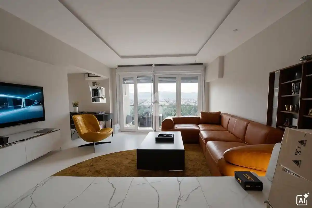 Appartamento in vendita a Bastia Umbra