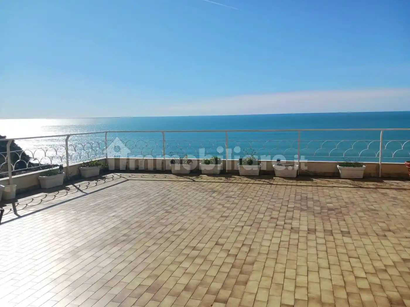 Appartamento in vendita a Moneglia