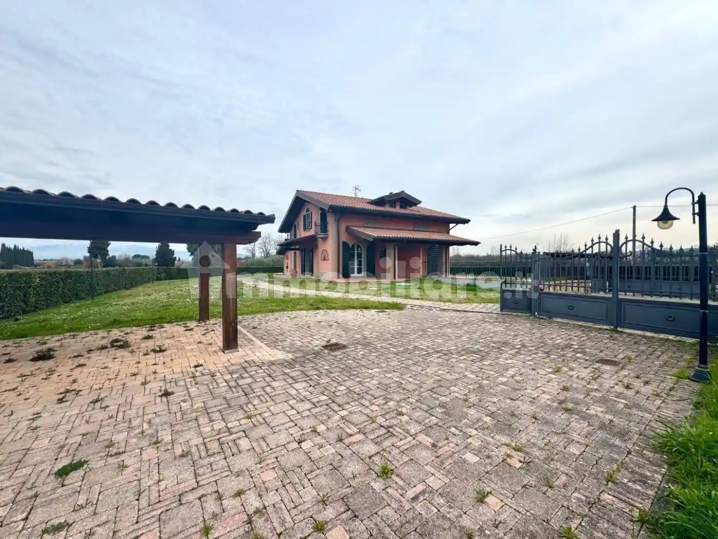 Villa in vendita a Empoli