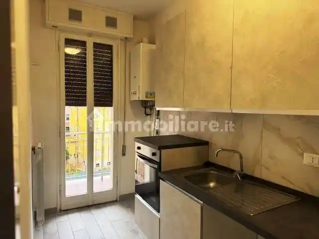 Appartamento in affitto a Badia Polesine