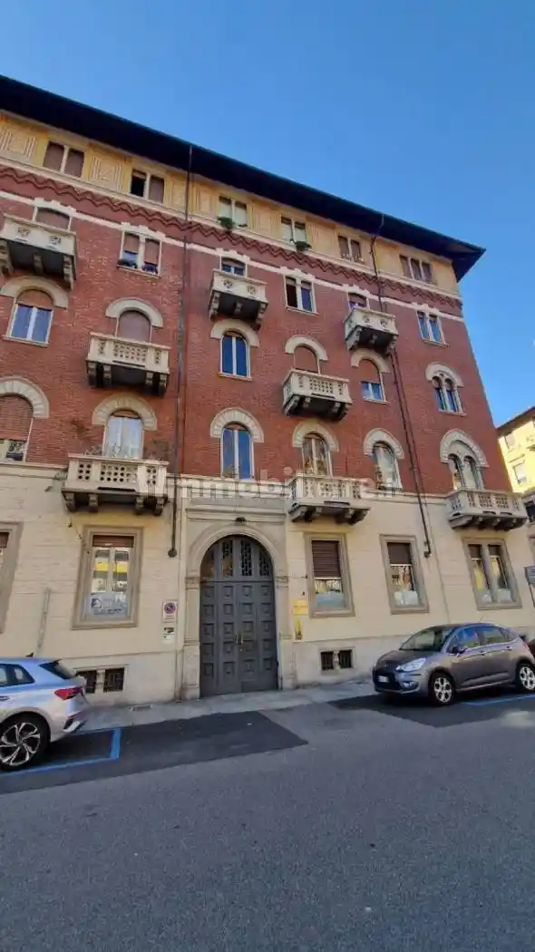 Appartamento in affitto a Torino
