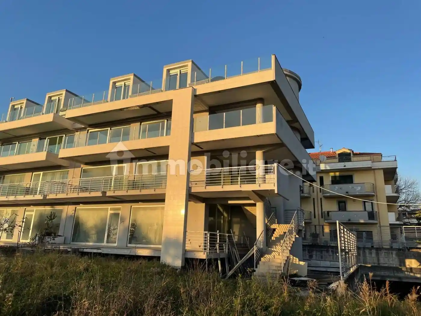 Attico - Mansarda in vendita a Pontecagnano Faiano