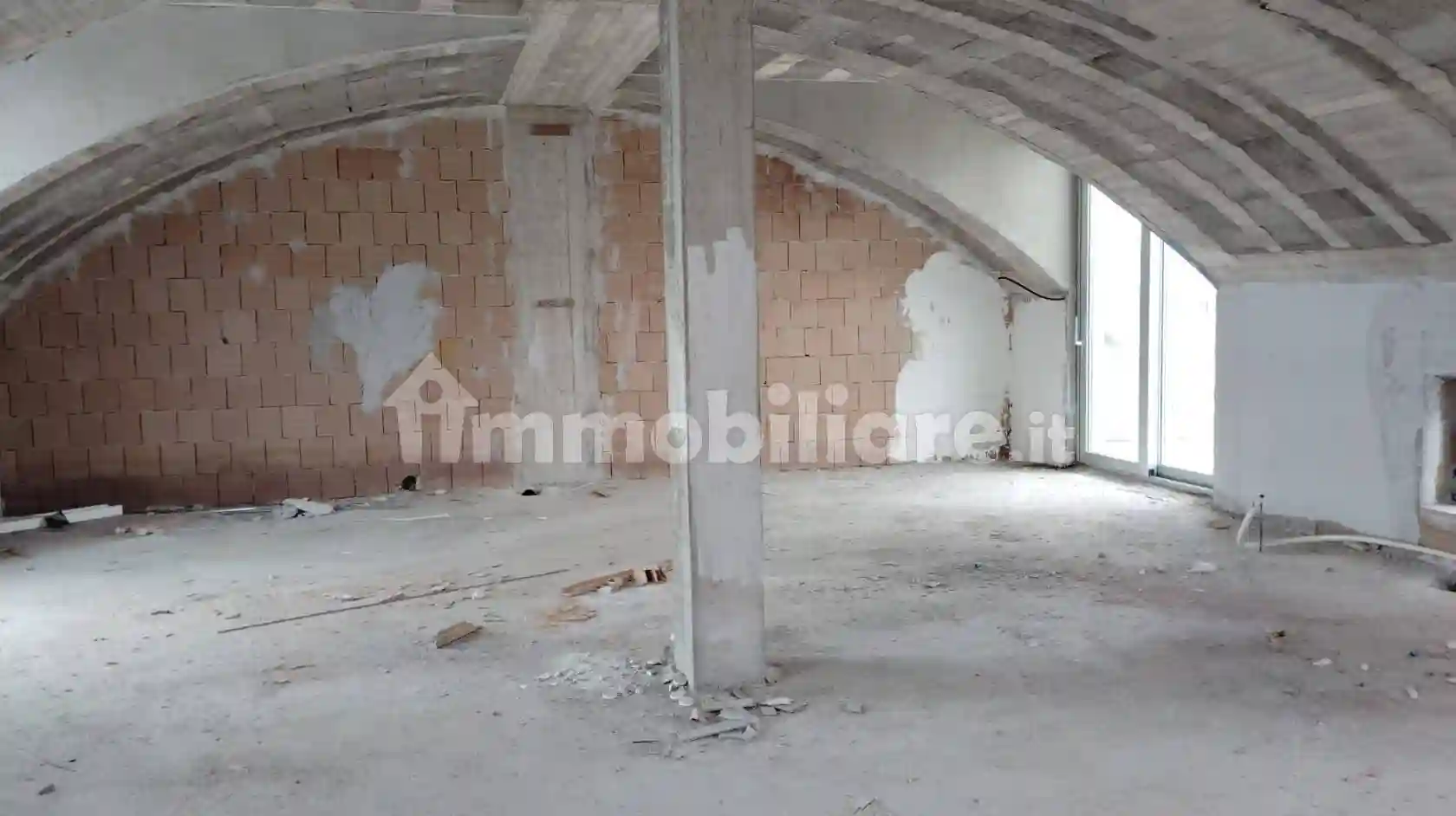 Attico - Mansarda - foto 2