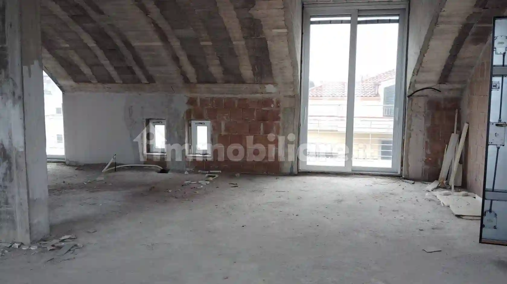 Attico - Mansarda - foto 4