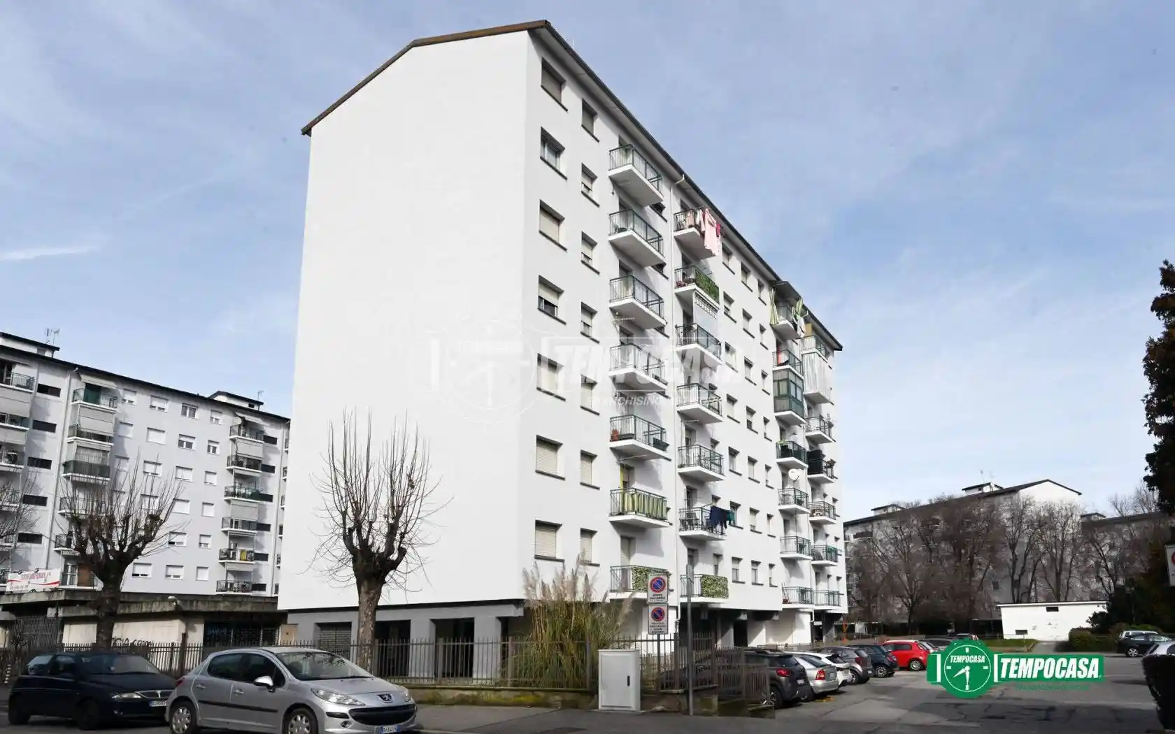 Appartamento in vendita a Venaria Reale