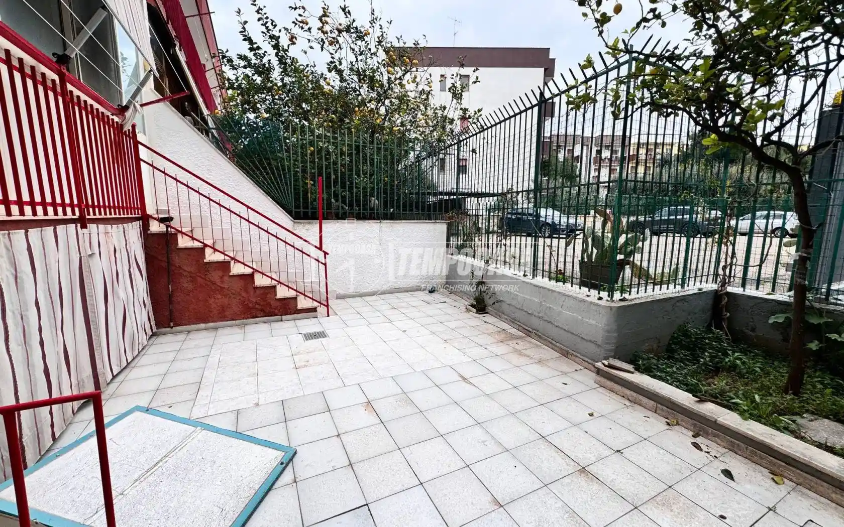 Villa in vendita a Capurso