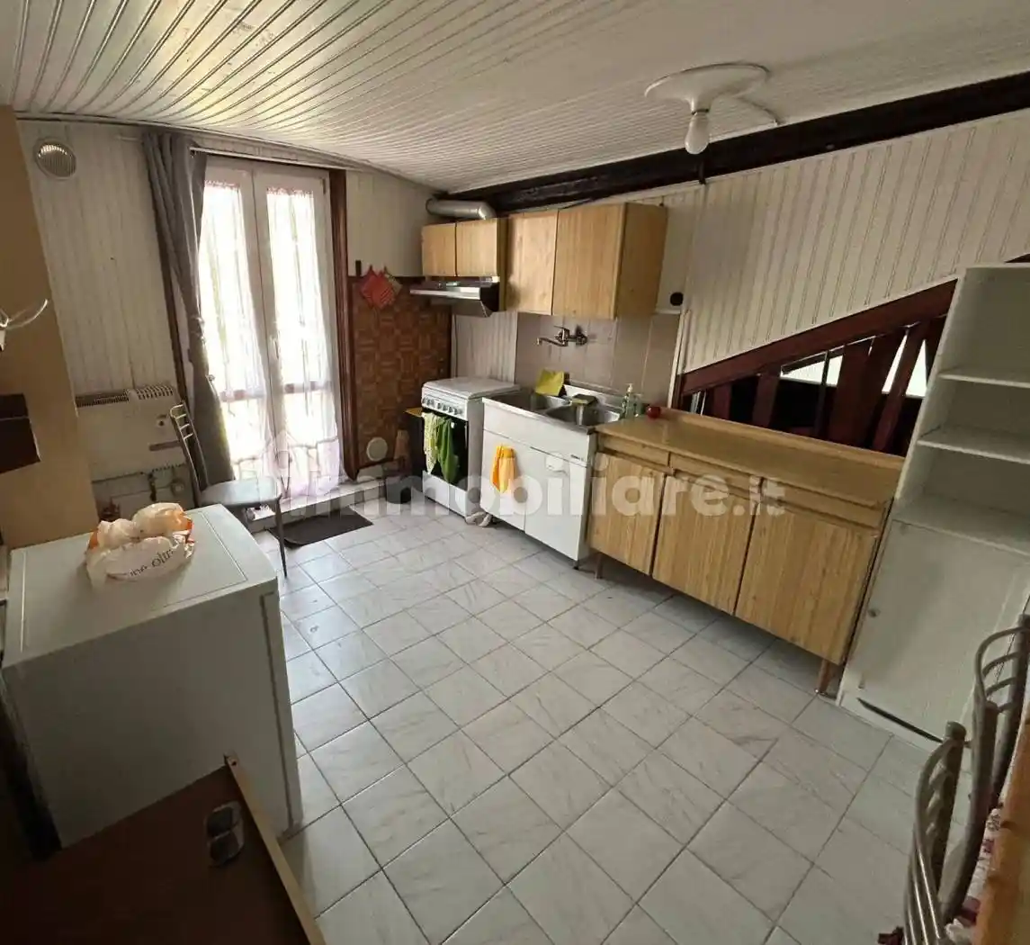 Appartamento in affitto a Torino