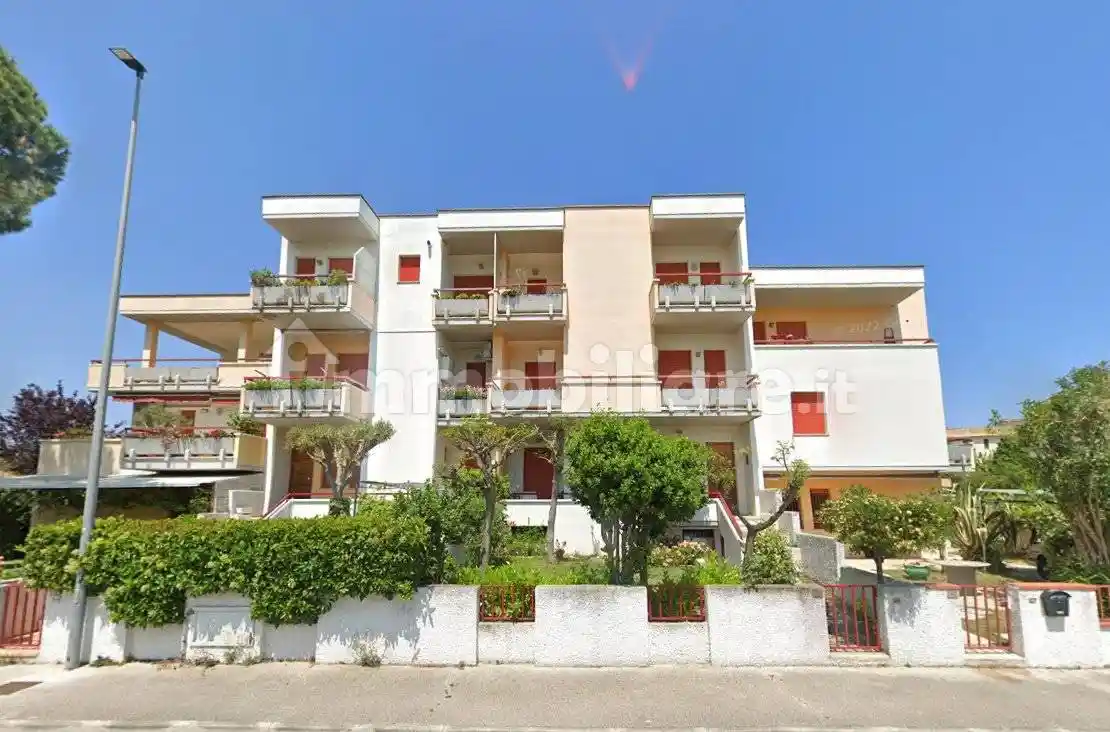 Appartamento in vendita a Porto Recanati