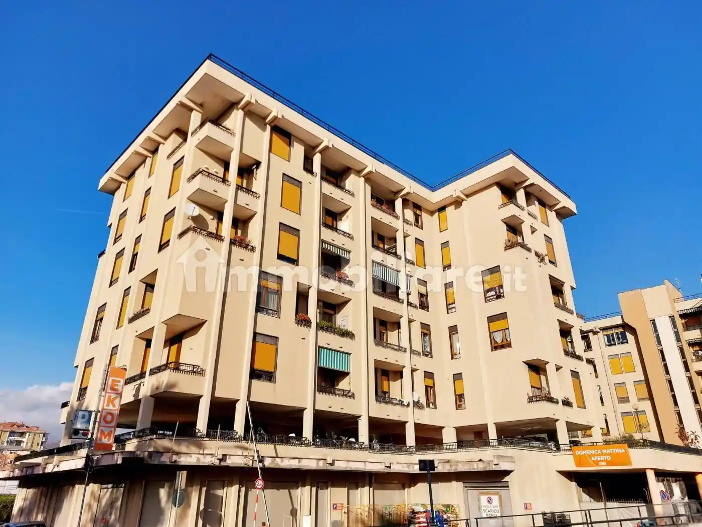 Appartamento in vendita a Imperia