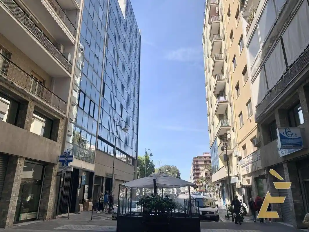 Appartamento in vendita a Bari