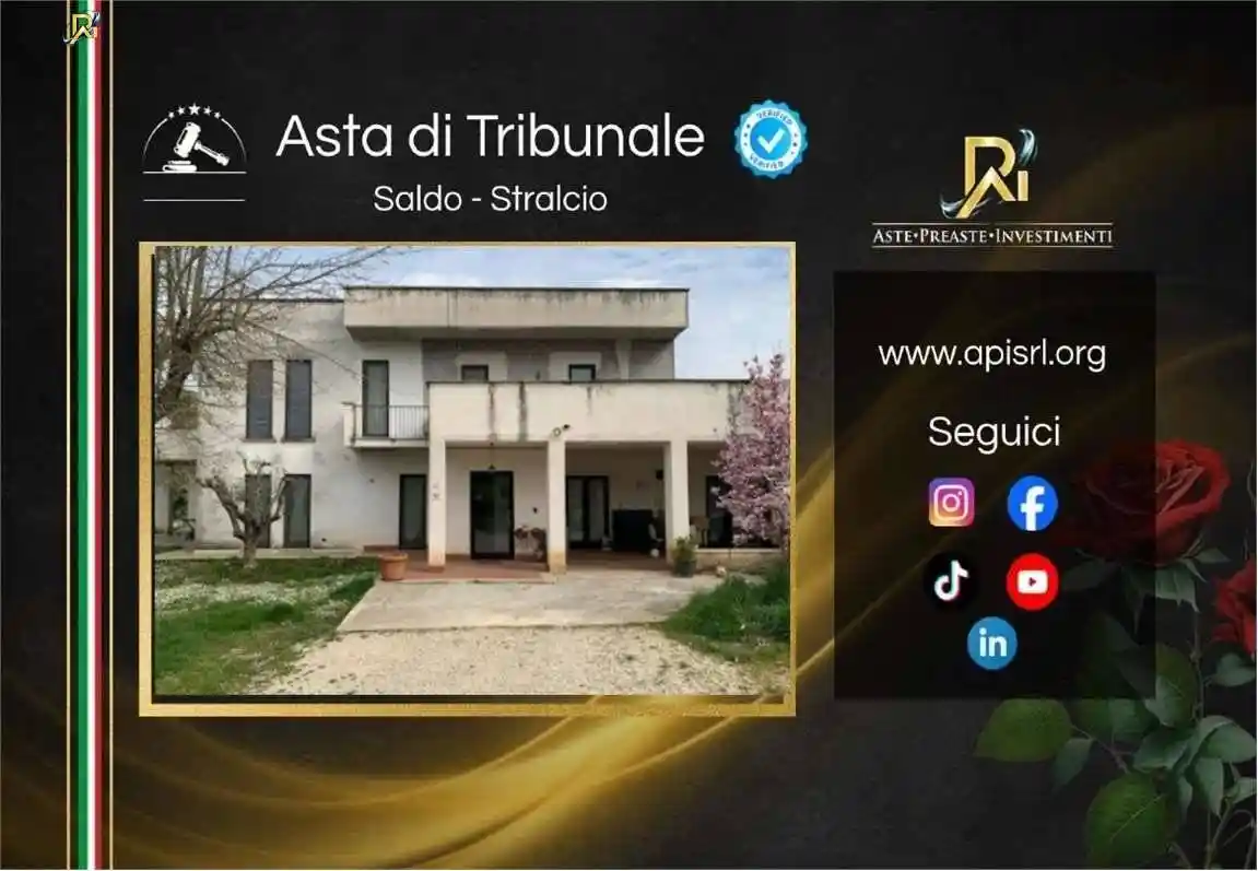 Appartamento in vendita a Ferentino