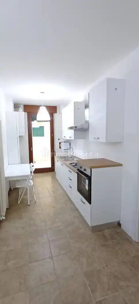 Appartamento in vendita a Treviso