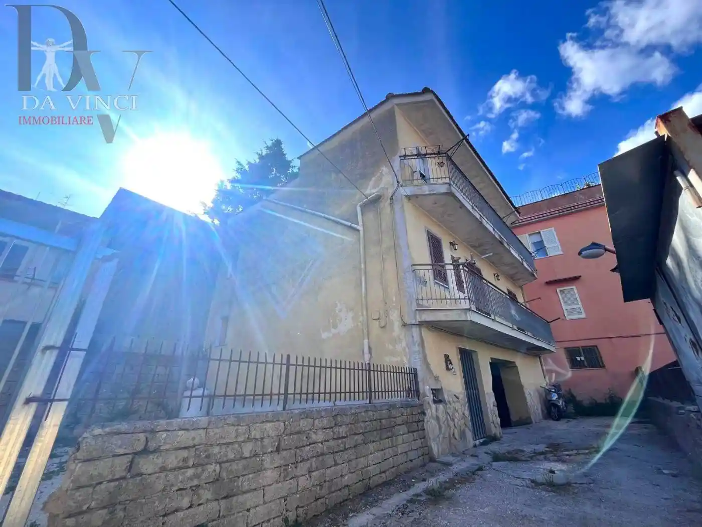 Appartamento in affitto a Napoli