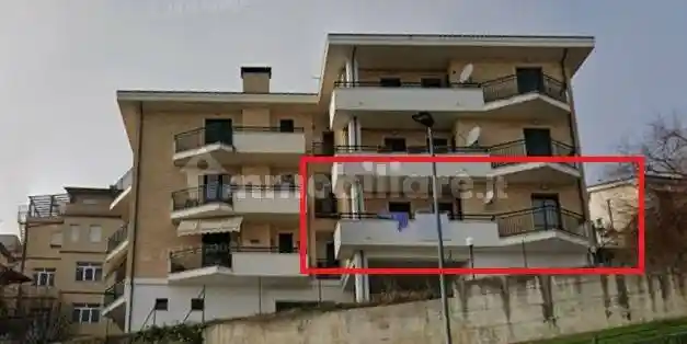 Appartamento in vendita a Monte Urano