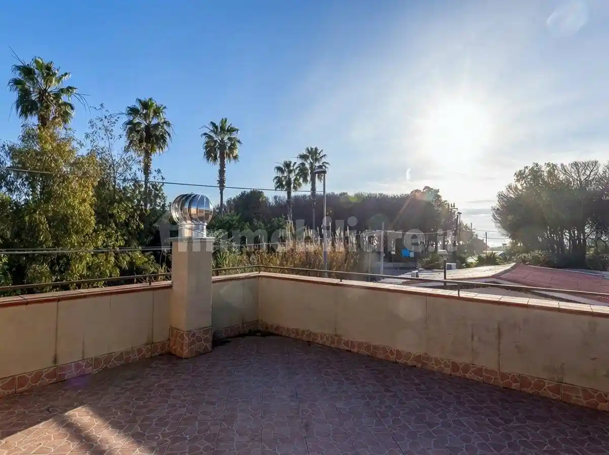 Villa in vendita a Capaccio Paestum