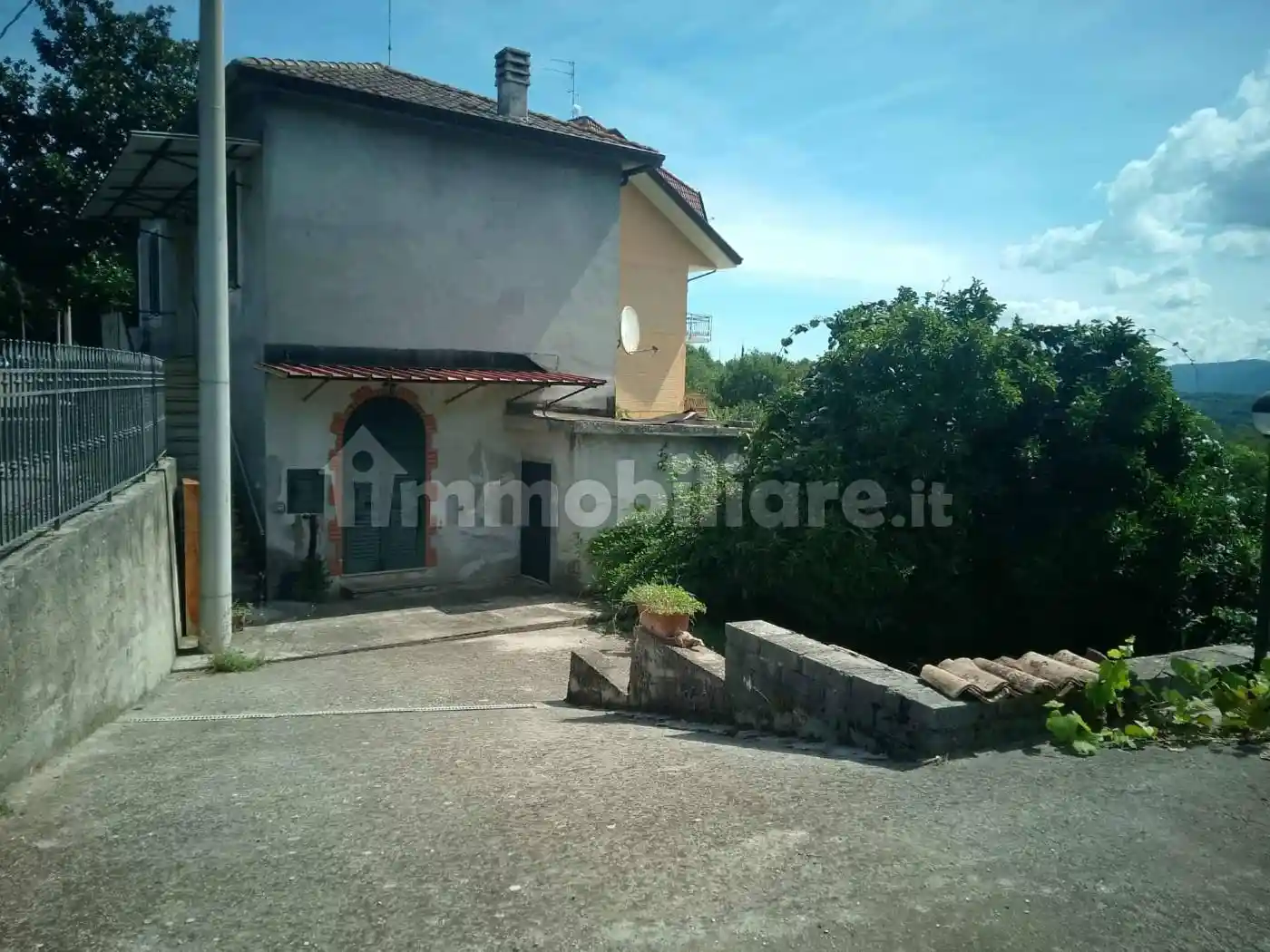 Rustico - Casale in vendita a Patrica