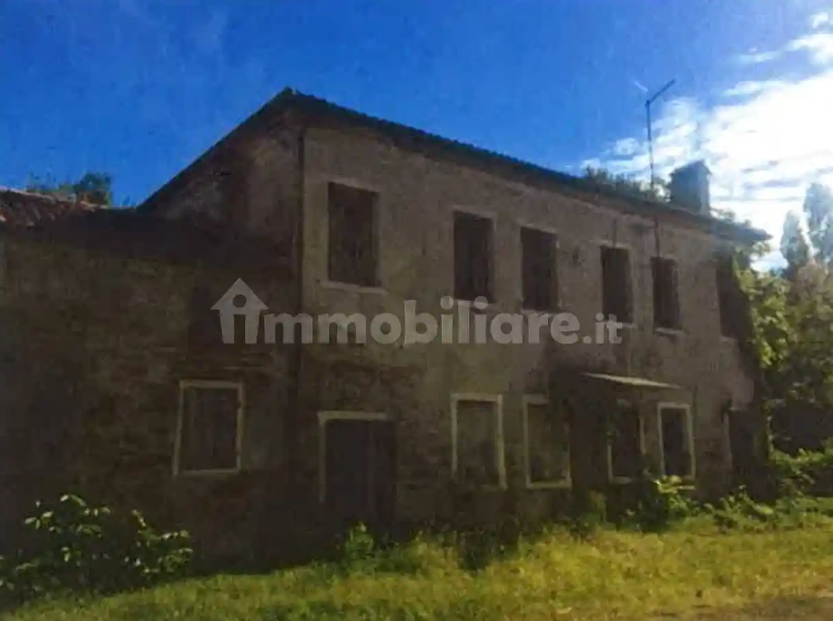 Rustico - Casale in vendita a Venezia