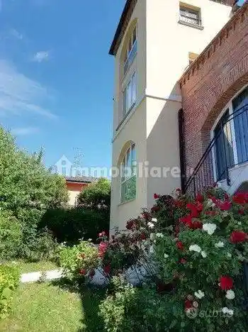 Appartamento in affitto a Castellarano