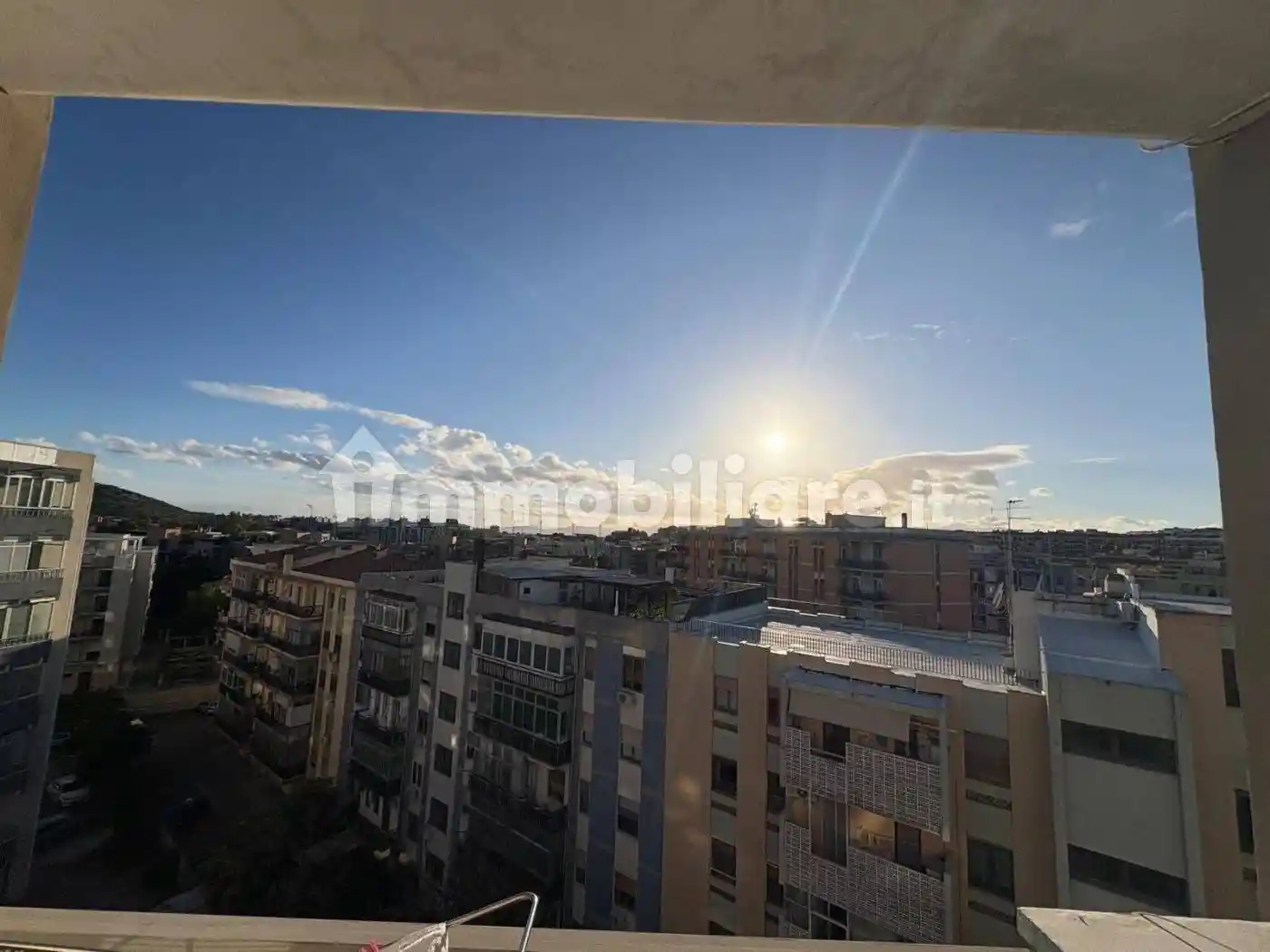 Appartamento in affitto a Cagliari