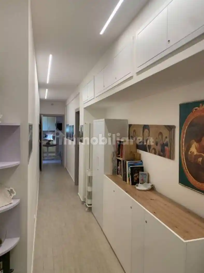 Appartamento in vendita a Bologna