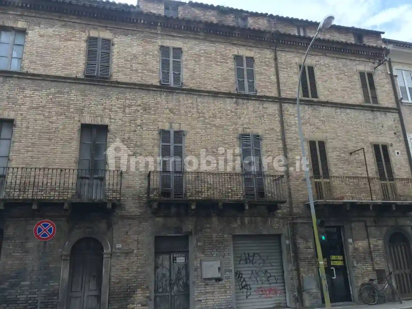 Palazzo - Edificio - foto 3