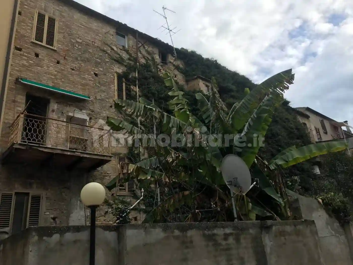 Palazzo - Edificio - foto 5