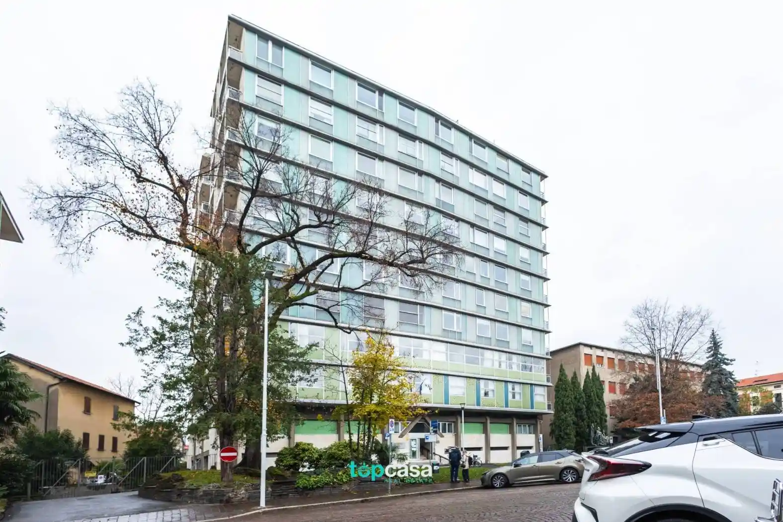 Appartamento in vendita a Busto Arsizio