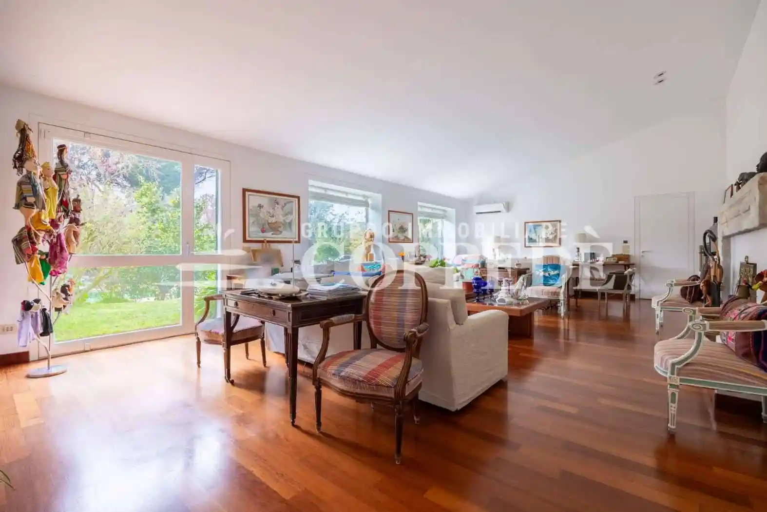 Villa in vendita a Roma