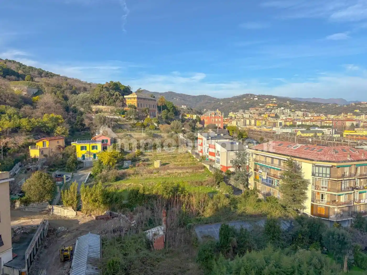 Appartamento in vendita a Savona