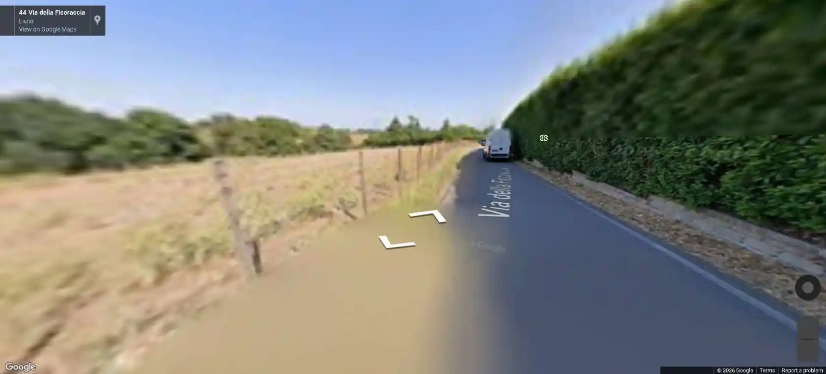 Villa in vendita a Formello