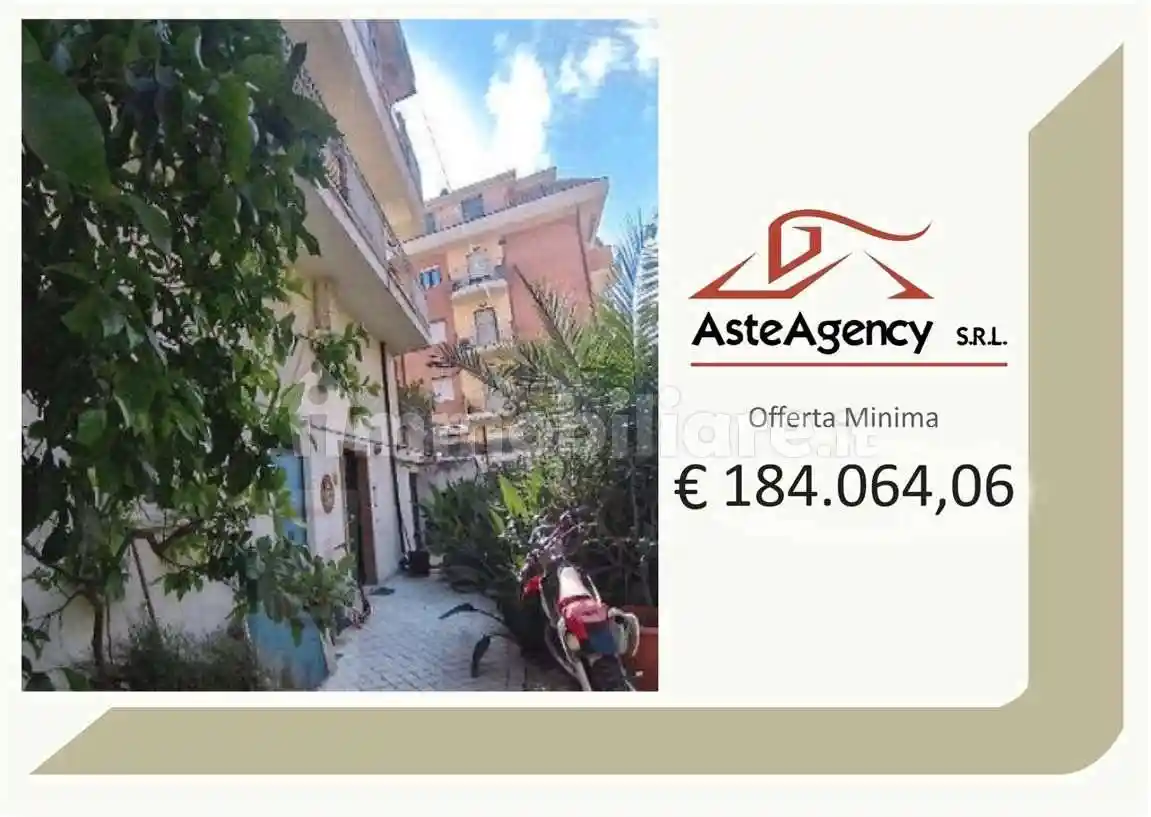 Appartamento in vendita a Cupra Marittima