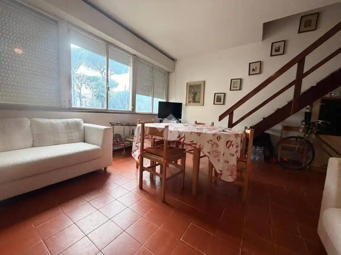 Appartamento in vendita a Comacchio