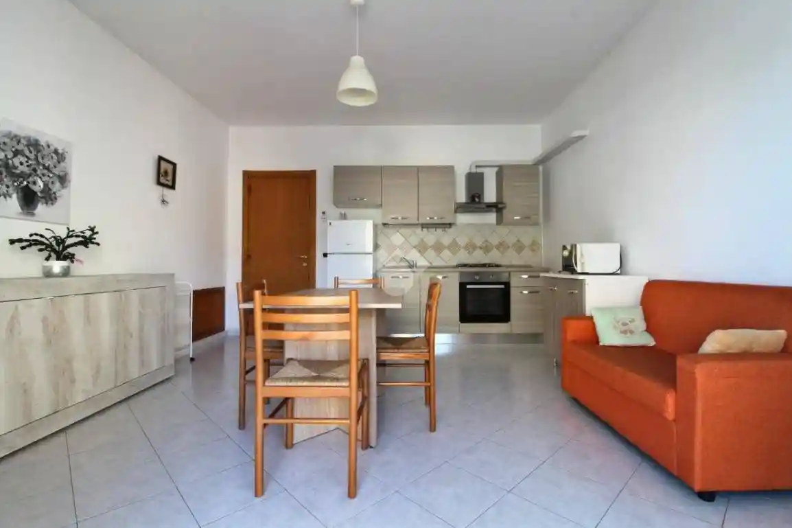 Appartamento in vendita a Teramo