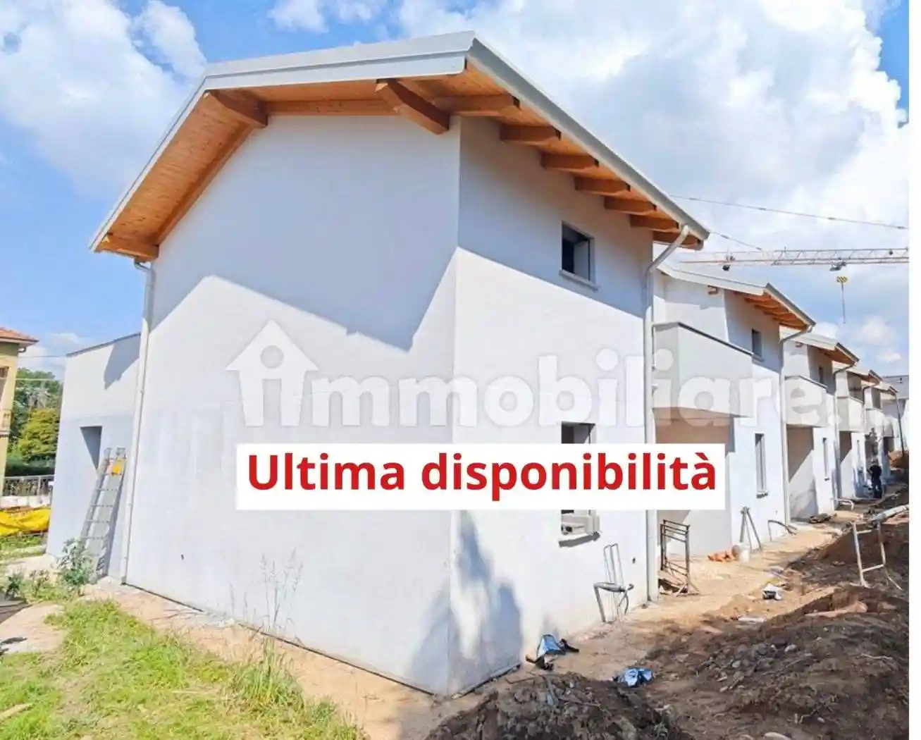 Villa in vendita a Appiano Gentile