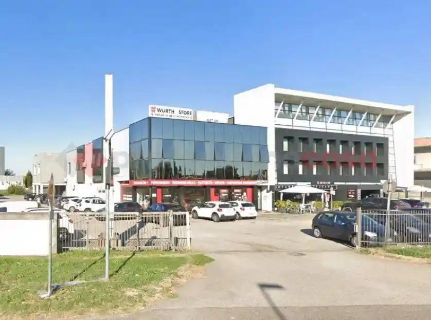 Palazzo - Edificio in vendita a Monselice