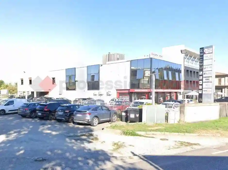 Palazzo - Edificio - foto 2