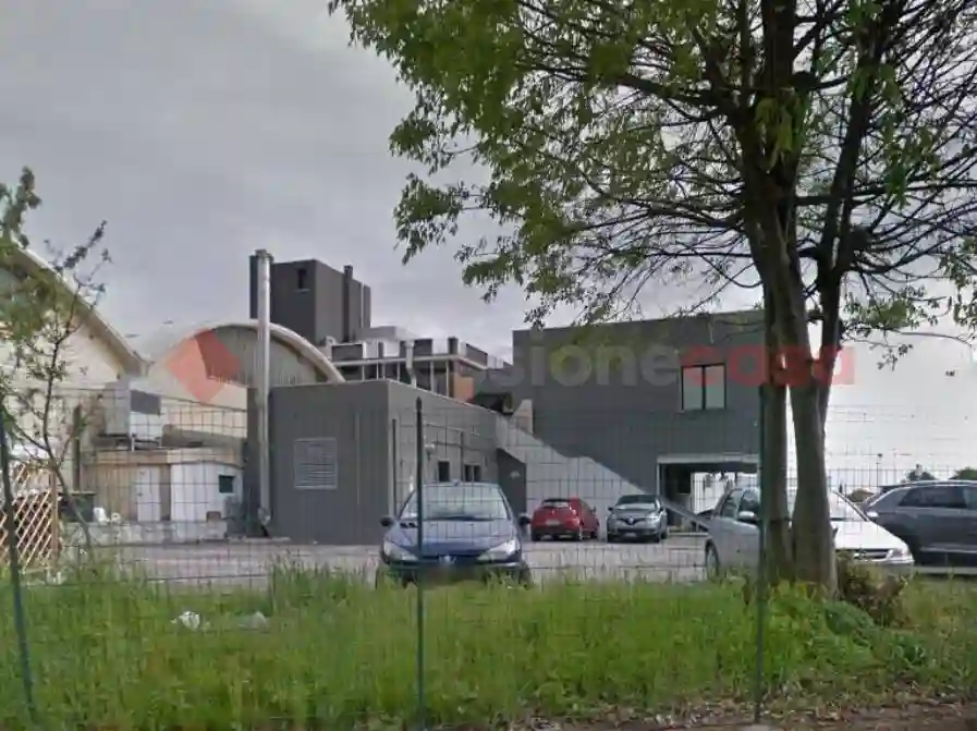 Palazzo - Edificio - foto 3