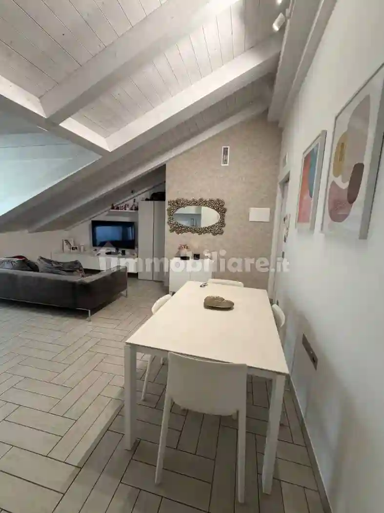 Attico - Mansarda - foto 4