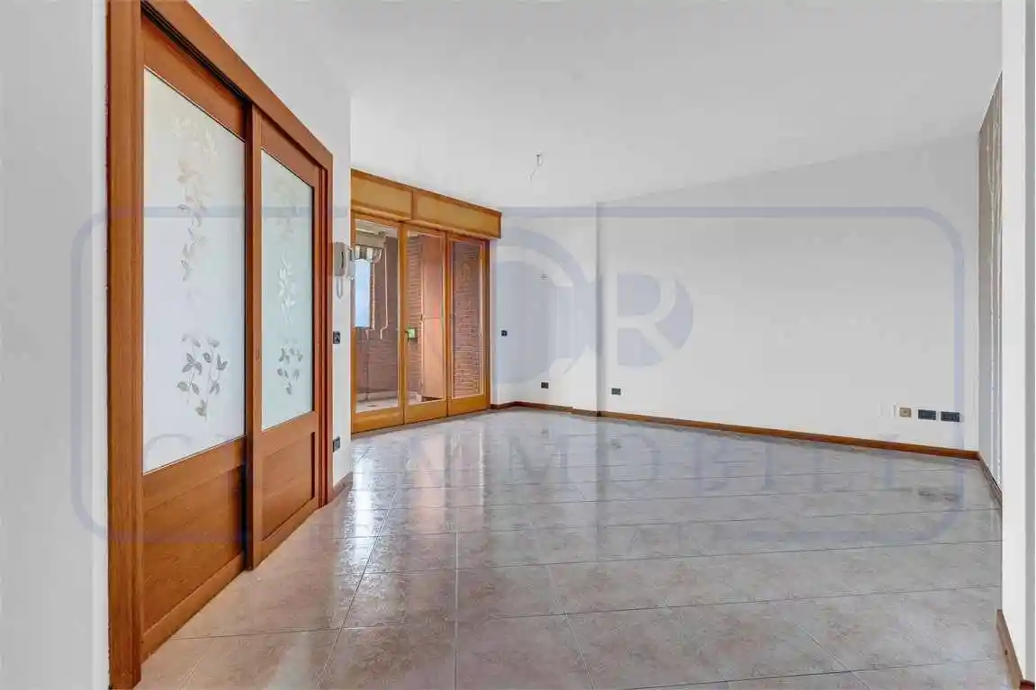 Appartamento in vendita a Bollate