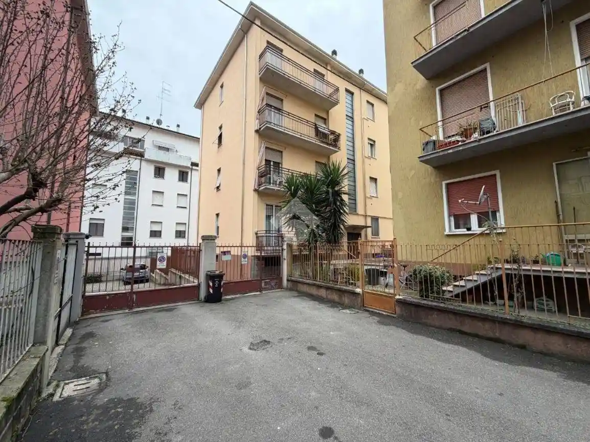 Appartamento in affitto a Parma