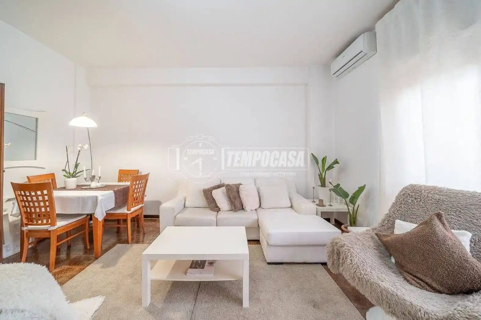 Appartamento in vendita a Correggio