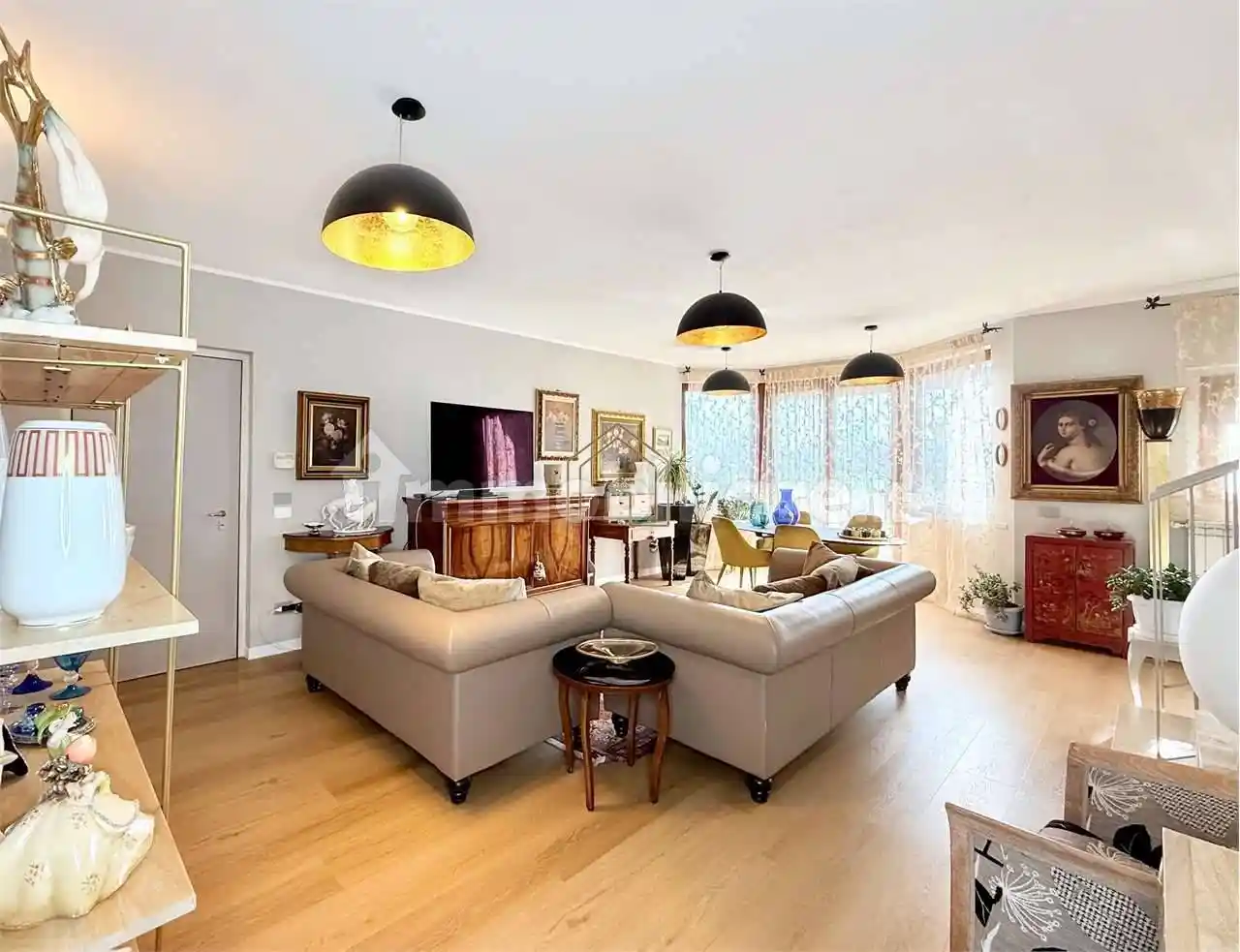 Villa in vendita a Desenzano del Garda